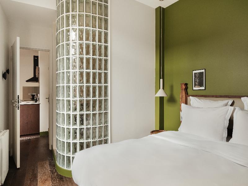 Edgar Suites Lille Faidherbe image