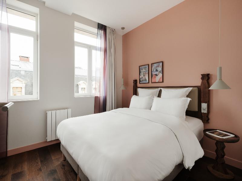 Edgar Suites Lille Faidherbe image