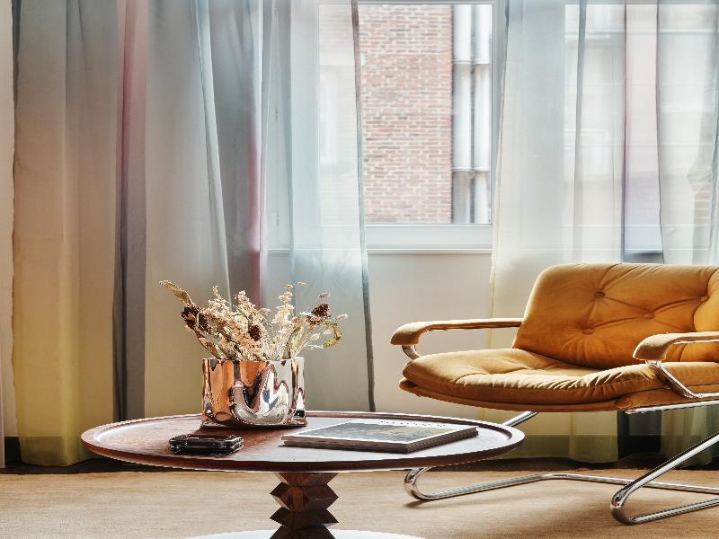 Edgar Suites Lille Faidherbe image