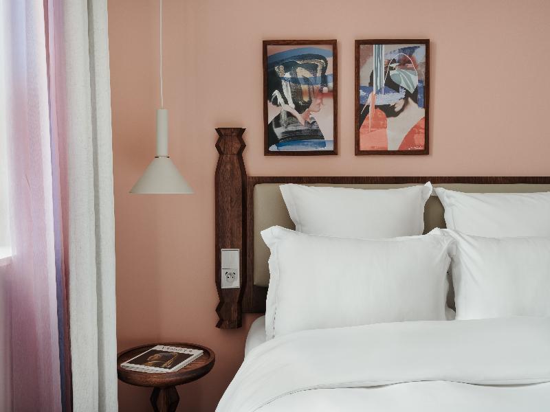 Edgar Suites Lille Faidherbe image