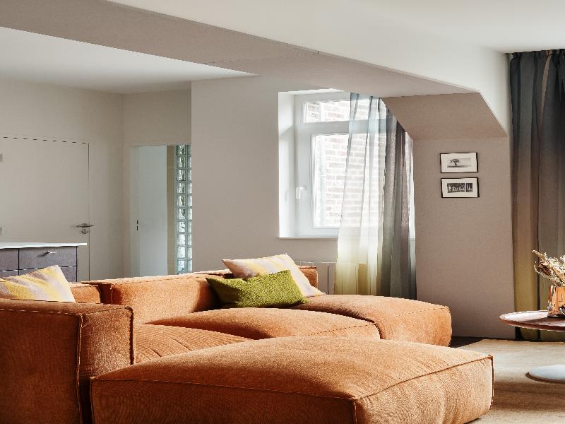 Edgar Suites Lille Faidherbe image