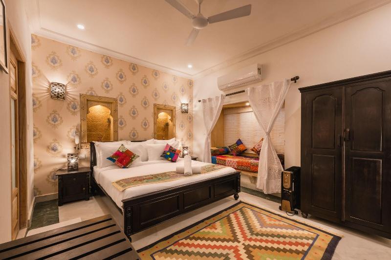 Hotel Meri Haveli image