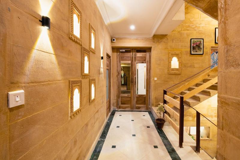 Hotel Meri Haveli image