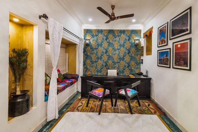 Hotel Meri Haveli image