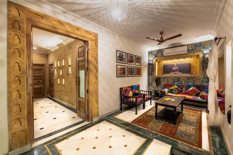 Hotel Meri Haveli image