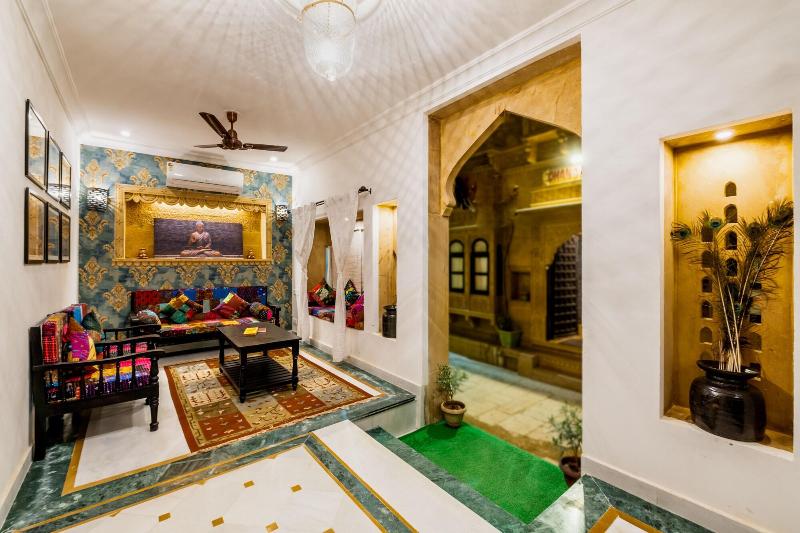 Hotel Meri Haveli image