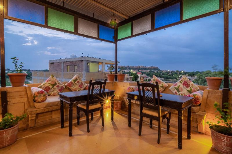 Hotel Meri Haveli image