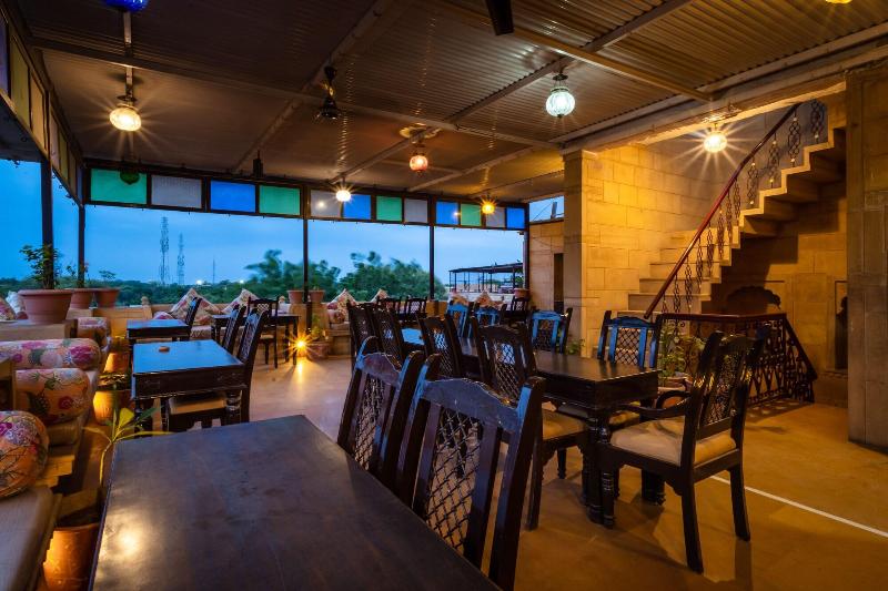 Hotel Meri Haveli image