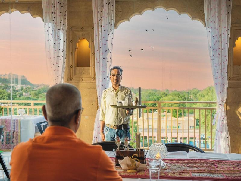 Hotel Meri Haveli image