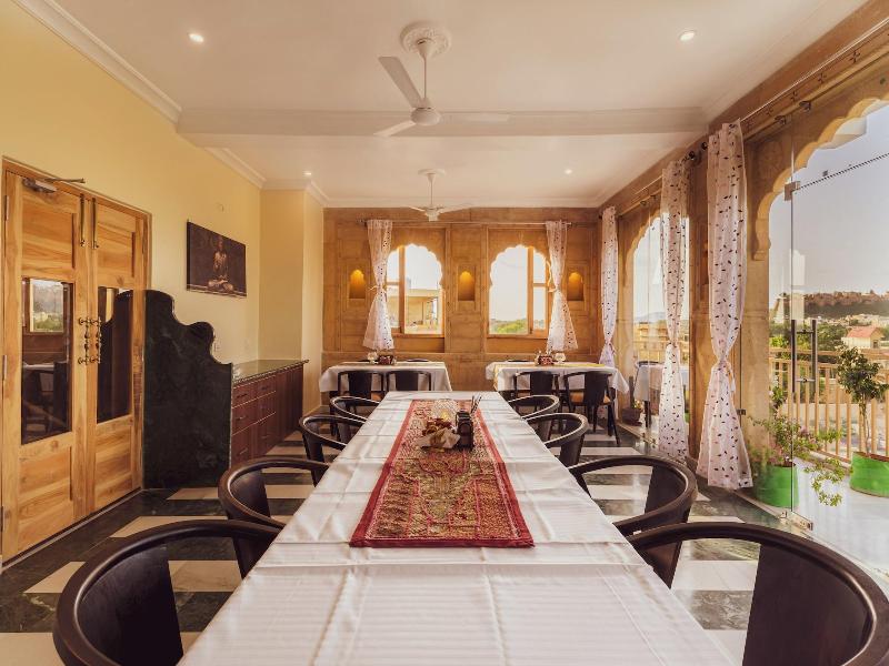 Hotel Meri Haveli image