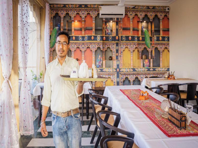 Hotel Meri Haveli image