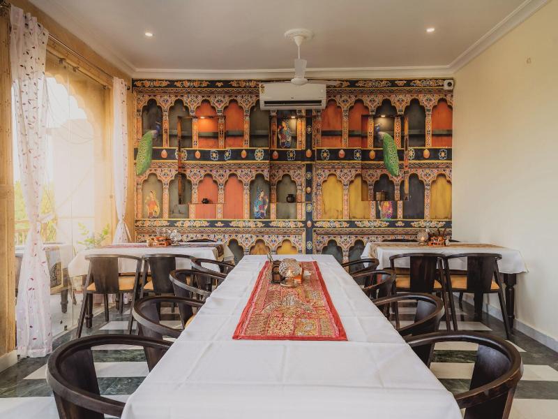 Hotel Meri Haveli image