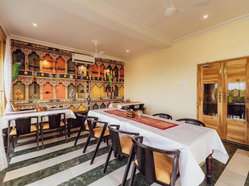 Hotel Meri Haveli image