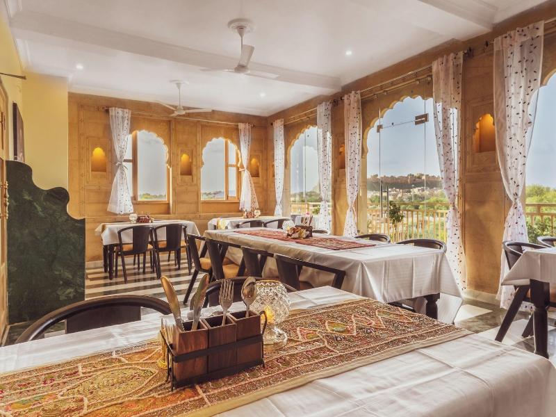 Hotel Meri Haveli image