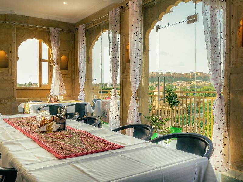 Hotel Meri Haveli image