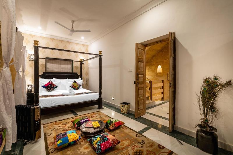 Hotel Meri Haveli image