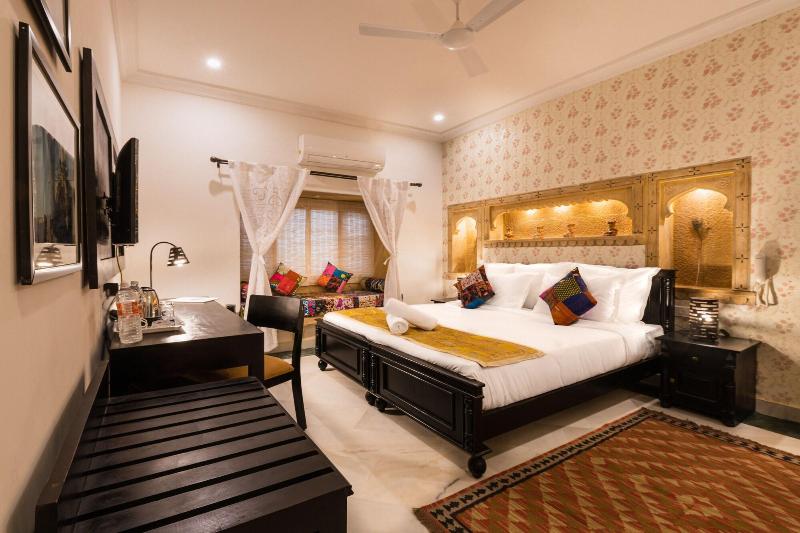 Hotel Meri Haveli image