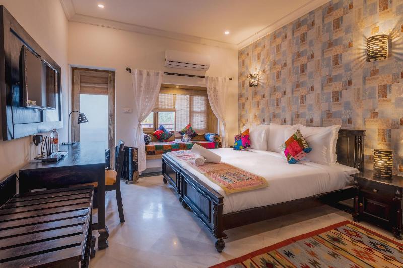 Hotel Meri Haveli image