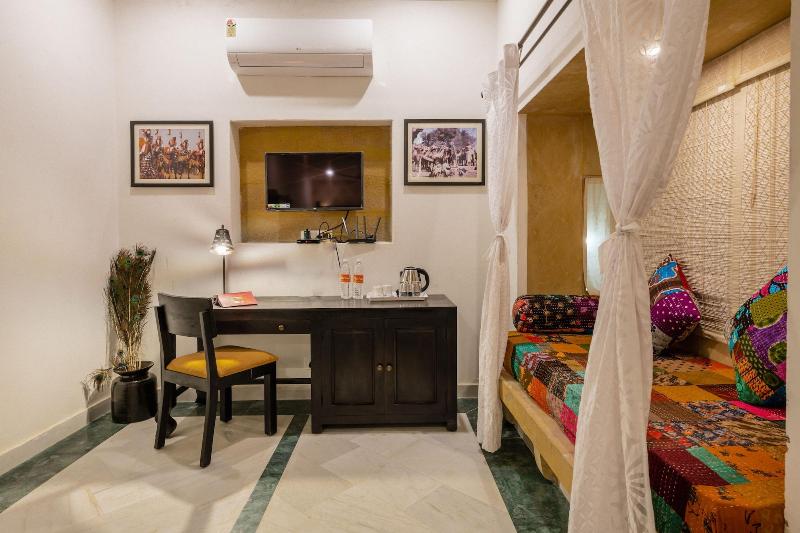 Hotel Meri Haveli image