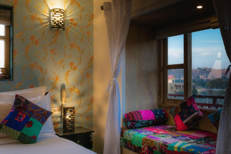 Hotel Meri Haveli image