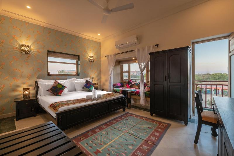 Hotel Meri Haveli image