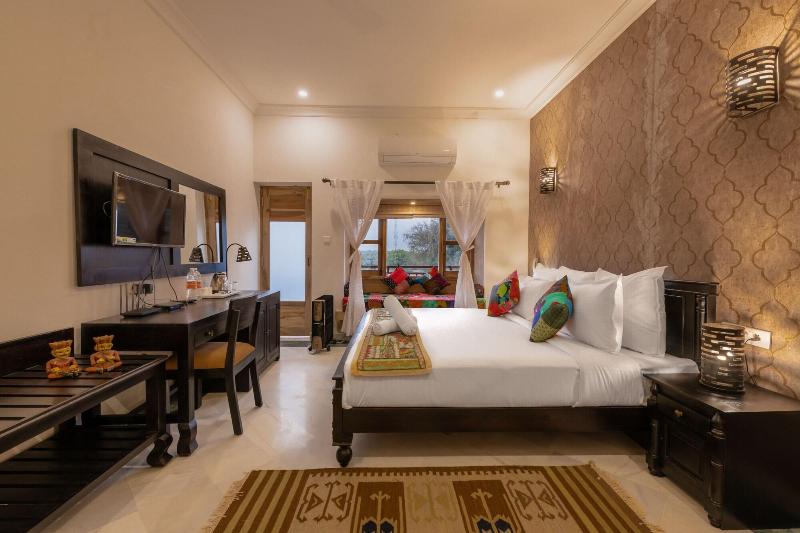Hotel Meri Haveli image