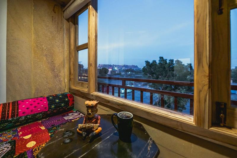 Hotel Meri Haveli image