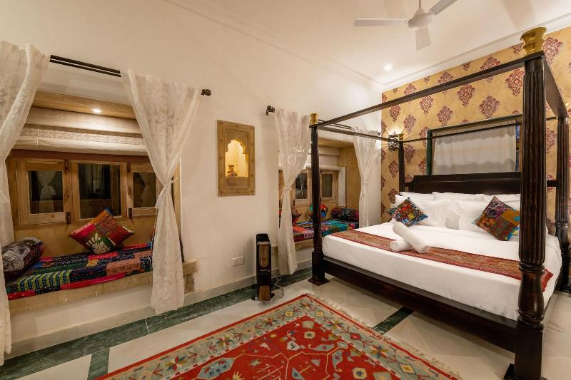 Hotel Meri Haveli image