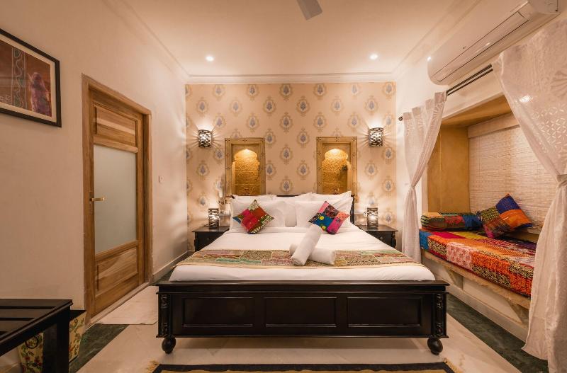 Hotel Meri Haveli image