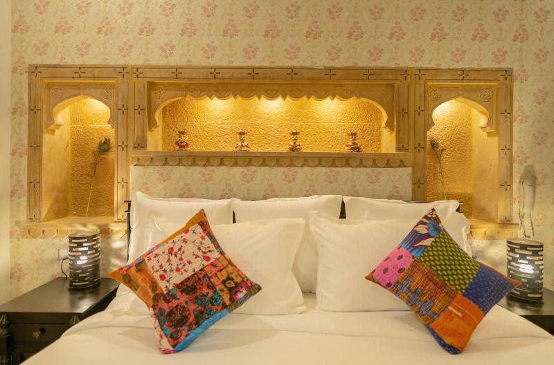 Hotel Meri Haveli image