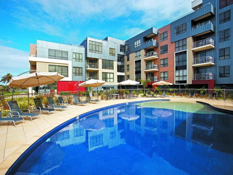 Club Wyndham Lakes Entrance
