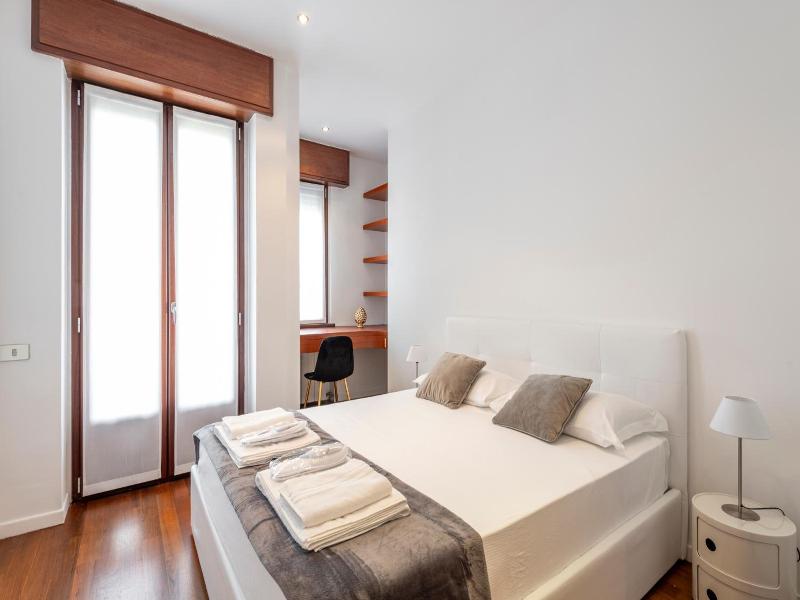 Milan Royal Suites Luxury P Zza Della Repubblica image