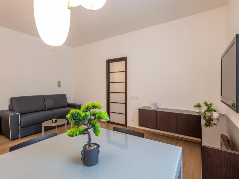 Milan Royal Suites Luxury P Zza Della Repubblica image