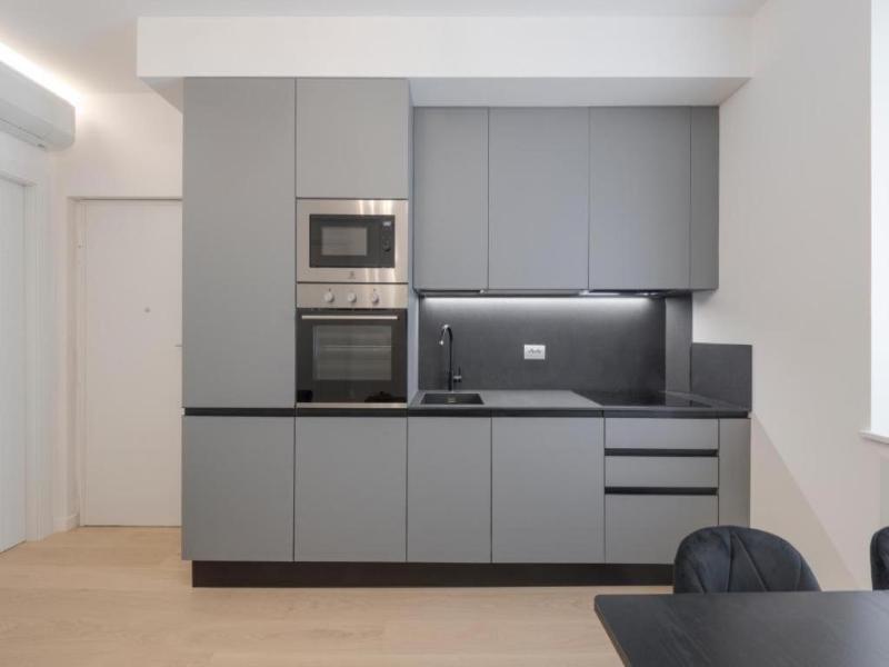 Milan Royal Suites Luxury P Zza Della Repubblica image