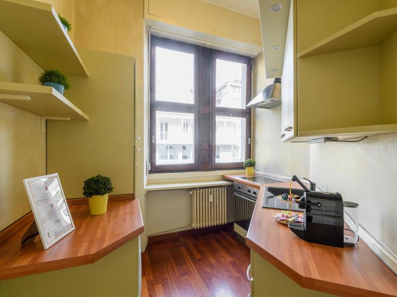 Milan Royal Suites Luxury P Zza Della Repubblica image