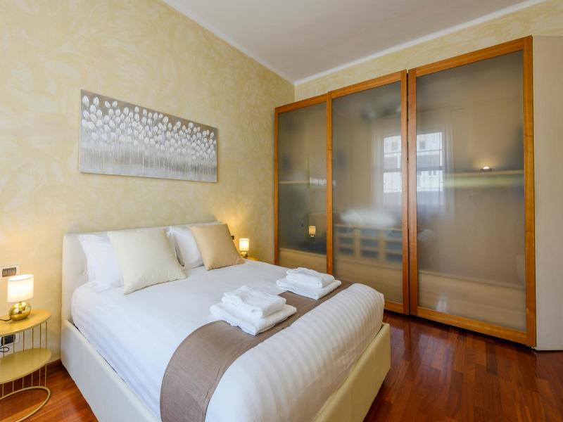 Milan Royal Suites Luxury P Zza Della Repubblica image