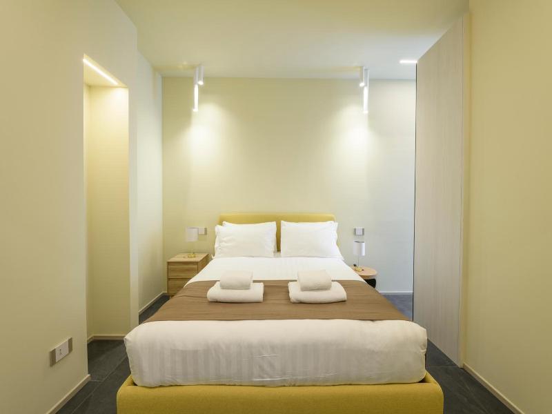 Milan Royal Suites Luxury P Zza Della Repubblica image