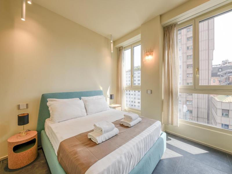 Milan Royal Suites Luxury P Zza Della Repubblica image