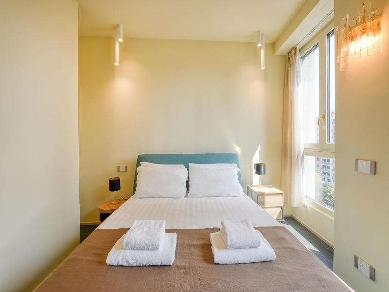 Milan Royal Suites Luxury P Zza Della Repubblica image
