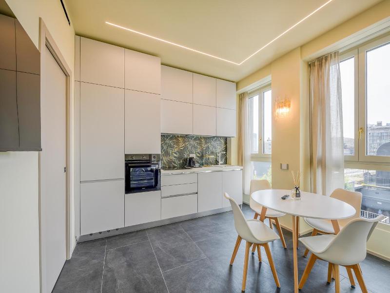 Milan Royal Suites Luxury P Zza Della Repubblica image