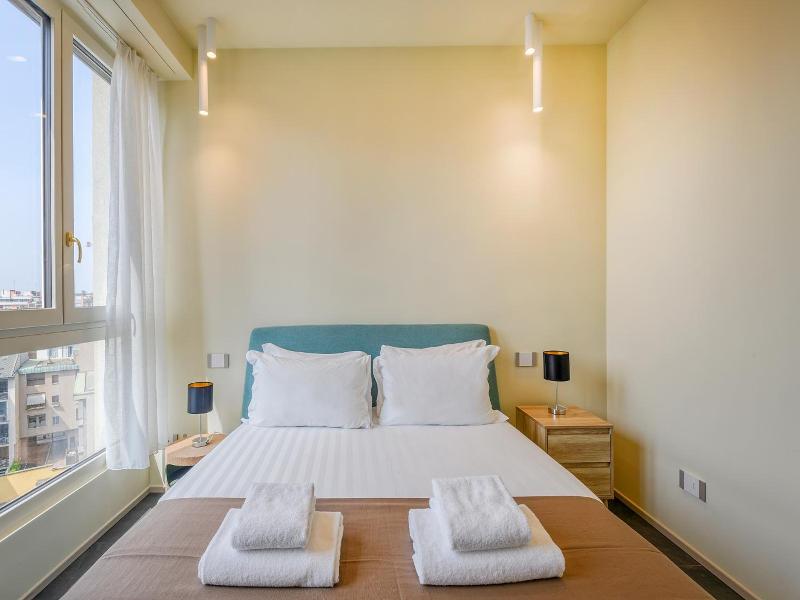Milan Royal Suites Luxury P Zza Della Repubblica image