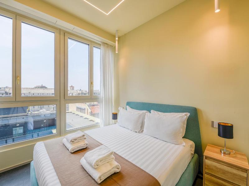 Milan Royal Suites Luxury P Zza Della Repubblica image