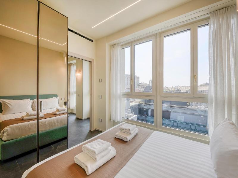 Milan Royal Suites Luxury P Zza Della Repubblica image