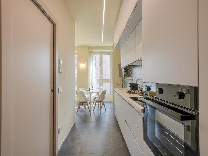Milan Royal Suites Luxury P Zza Della Repubblica image