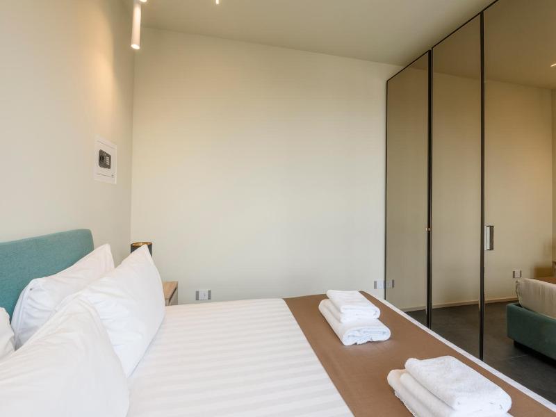Milan Royal Suites Luxury P Zza Della Repubblica image