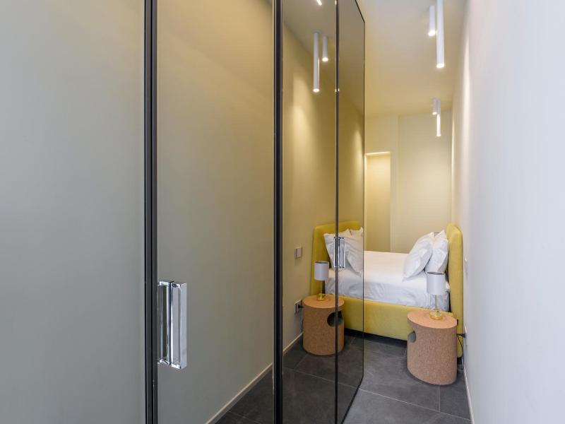 Milan Royal Suites Luxury P Zza Della Repubblica image