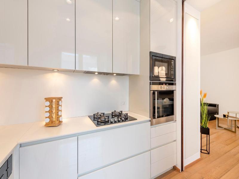 Milan Royal Suites Luxury P Zza Della Repubblica image