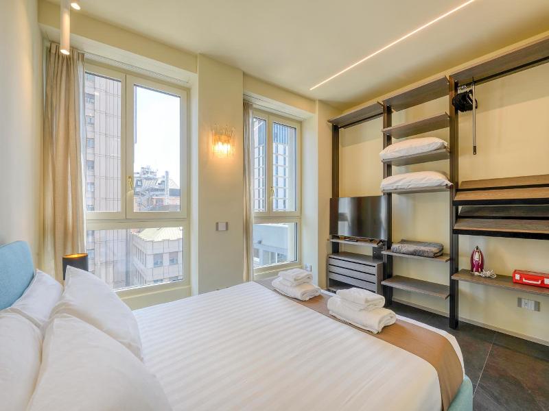 Milan Royal Suites Luxury P Zza Della Repubblica image