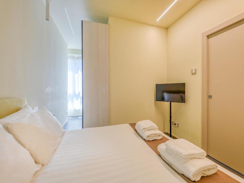 Milan Royal Suites Luxury P Zza Della Repubblica image