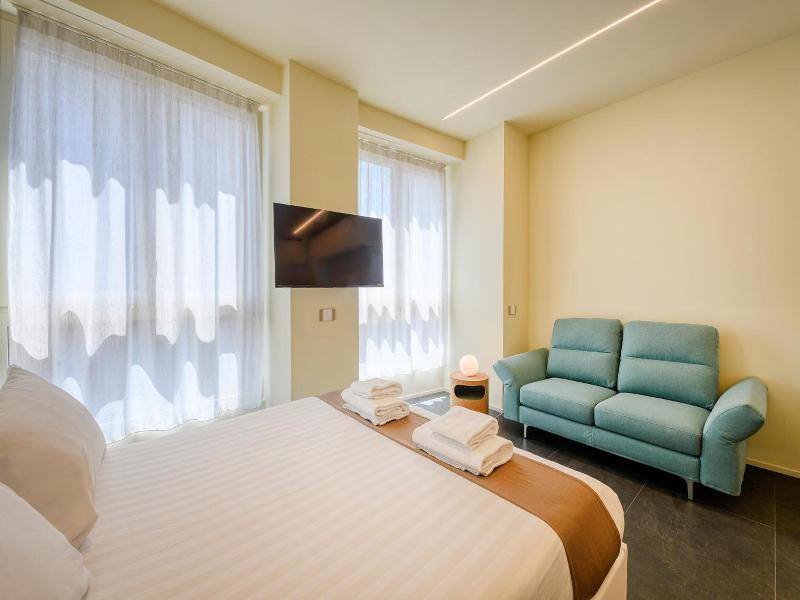 Milan Royal Suites Luxury P Zza Della Repubblica image